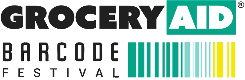 Barcode Festival Logo